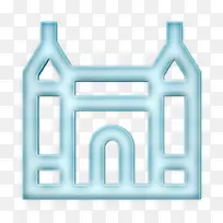 中世纪标志 城堡标志 亚瑟王标志-空若网 中世纪标志 城堡标志 亚瑟王标志-空若网