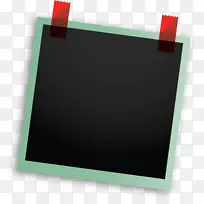 宝丽来相框 相框 米-空若网 宝丽来相框 相框 米-空若网