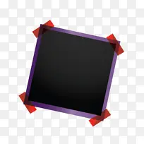宝丽来相框 相框 矩形-空若网 宝丽来相框 相框 矩形-空若网