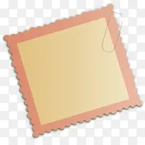 宝丽来相框 相框 黄色-空若网 宝丽来相框 相框 黄色-空若网