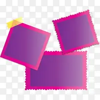 宝丽来相框 相框 米-空若网 宝丽来相框 相框 米-空若网