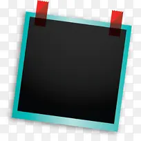 宝丽来相框 相框 米-空若网 宝丽来相框 相框 米-空若网