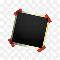 宝丽来相框 相框 矩形-空若网 宝丽来相框 相框 矩形-空若网