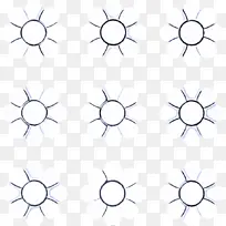 线条艺术 对称 角度-空若网 线条艺术 对称 角度-空若网