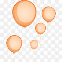 气球-空若网 气球-空若网