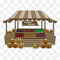 农贸市场 街头食品 市场-空若网 农贸市场 街头食品 市场-空若网