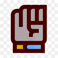 击剑图标 手套图标 体育和比赛图标-空若网 击剑图标 手套图标 体育和比赛图标-空若网