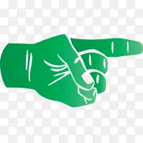 手 手指 标志-空若网 手 手指 标志-空若网