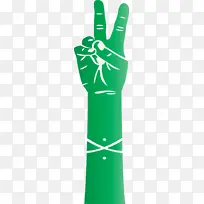 手 手指 叶子-空若网 手 手指 叶子-空若网