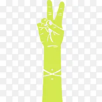 手 手指 水彩画-空若网 手 手指 水彩画-空若网