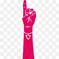 手 手指 水彩画-空若网 手 手指 水彩画-空若网