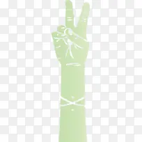 手 手指 水彩画-空若网 手 手指 水彩画-空若网