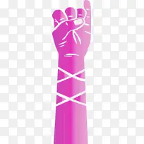 手 手指 水彩画-空若网 手 手指 水彩画-空若网