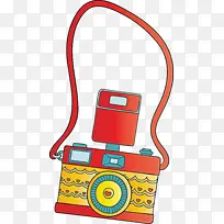 卡通相机 标志 卡通-空若网 卡通相机 标志 卡通-空若网