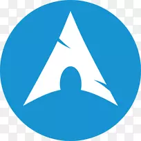 ARCH linux计算机图标主题kde-linux-空若网 ARCH linux计算机图标主题kde-linux-空若网