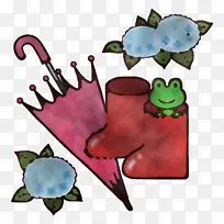 树蛙 青蛙 植物-空若网 树蛙 青蛙 植物-空若网