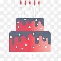 生日蛋糕-空若网 生日蛋糕-空若网