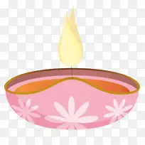 排灯节 餐具-空若网 排灯节 餐具-空若网