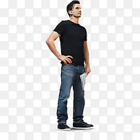 牛仔裤 牛仔布 连衣裙衬衫-空若网 牛仔裤 牛仔布 连衣裙衬衫-空若网