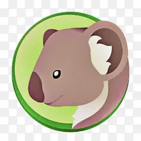 鼻子 卡通 紫色-空若网 鼻子 卡通 紫色-空若网