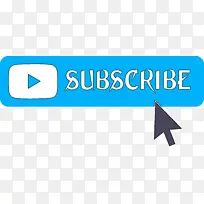 订阅按钮 徽标 面积-空若网 订阅按钮 徽标 面积-空若网