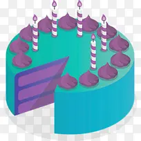 生日蛋糕 纸杯蛋糕 蛋糕-空若网 生日蛋糕 纸杯蛋糕 蛋糕-空若网