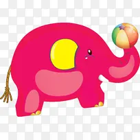 印度象 大象 鼻子-空若网 印度象 大象 鼻子-空若网