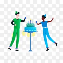 生日快乐-空若网 生日快乐-空若网