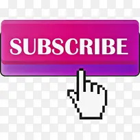 订阅按钮 计算机鼠标 光标-空若网 订阅按钮 计算机鼠标 光标-空若网