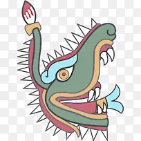 鱼 卡通 线-空若网 鱼 卡通 线-空若网