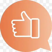 像按钮一样 社交媒体-空若网 像按钮一样 社交媒体-空若网