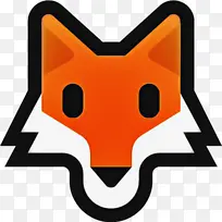 表情符号 博客 福克斯-空若网 表情符号 博客 福克斯-空若网