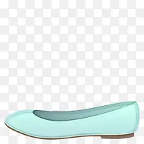 芭蕾平底鞋 步行鞋 鞋-空若网 芭蕾平底鞋 步行鞋 鞋-空若网