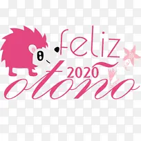 秋天 画点 水彩-空若网 秋天 画点 水彩-空若网