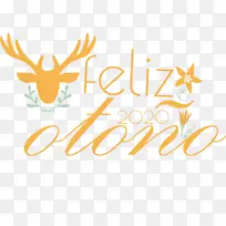 快乐秋天 水彩 油漆-空若网 快乐秋天 水彩 油漆-空若网