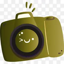 卡通相机 素描 卡通-空若网 卡通相机 素描 卡通-空若网
