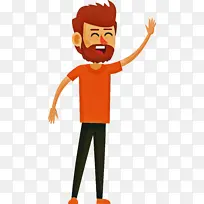 吉祥物 角色 友谊-空若网 吉祥物 角色 友谊-空若网