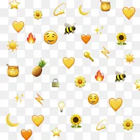 花瓣 表情符号 昆虫-空若网 花瓣 表情符号 昆虫-空若网