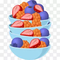 水果沙拉电脑图标剪贴画水果沙拉-空若网 水果沙拉电脑图标剪贴画水果沙拉-空若网