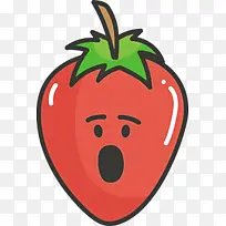 表情符号 圣诞节 苹果-空若网 表情符号 圣诞节 苹果-空若网