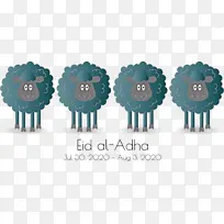 宰牲节 古尔班 古尔班贝拉米-空若网 宰牲节 古尔班 古尔班贝拉米-空若网