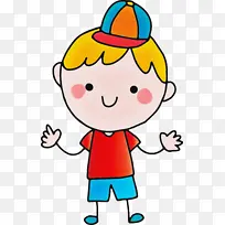 儿童 水彩画 卡通-空若网 儿童 水彩画 卡通-空若网