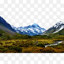 山景 山脉 阿尔卑斯山-空若网 山景 山脉 阿尔卑斯山-空若网