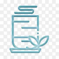 绿茶图标 杯子图标 饮料图标-空若网 绿茶图标 杯子图标 饮料图标-空若网