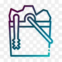 食品和餐厅图标 冰桶图标 饮料图标-空若网 食品和餐厅图标 冰桶图标 饮料图标-空若网