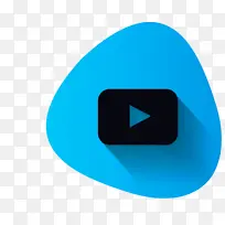 水彩画 徽标 画笔-空若网 水彩画 徽标 画笔-空若网