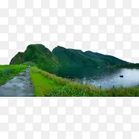 山景 水资源 水道-空若网 山景 水资源 水道-空若网