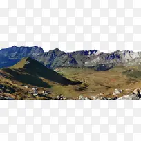 山景 地质 山脉-空若网 山景 地质 山脉-空若网