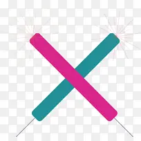 排灯节快乐 线条 米-空若网 排灯节快乐 线条 米-空若网