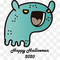 鼻子 卡通 绿色-空若网 鼻子 卡通 绿色-空若网